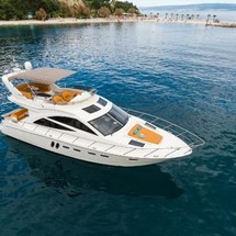Sealine T50