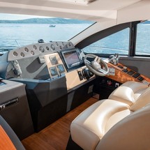 Sealine T50