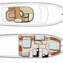 Sealine T50