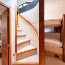Sealine T50