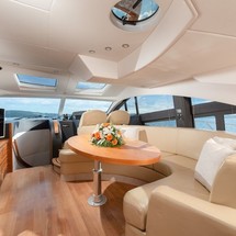 Sealine T50