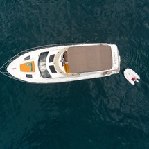 Sealine T50
