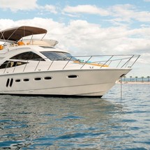 Sealine T50