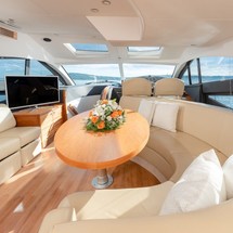 Sealine T50