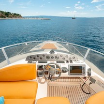 Sealine T50