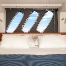Sealine T50