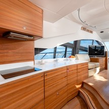 Sealine T50