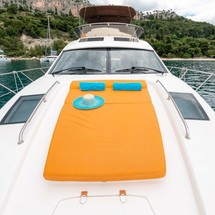 Sealine T50