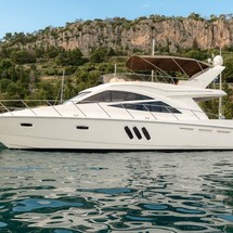 Sealine T50