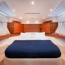 Sealine T50