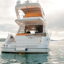 Sealine T50