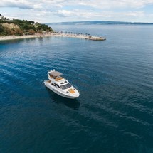 Sealine T50