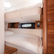 Sealine T50
