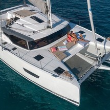 Fountaine Pajot Astréa 42