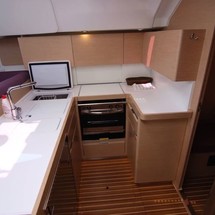 Elan Impression 50