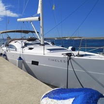 Elan Impression 50