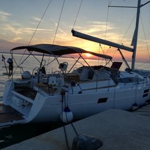 Elan Impression 50