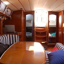 Beneteau Oceanis 473