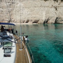 Beneteau Oceanis 473