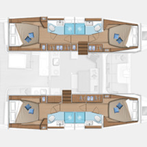 Lagoon 46