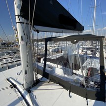 Lagoon 46