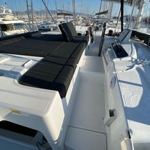 Lagoon 46