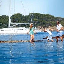 Bavaria Cruiser 41