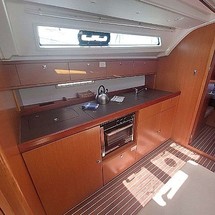 Bavaria Cruiser 41
