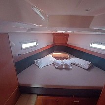 Bavaria Cruiser 41