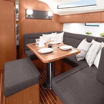 Bavaria Cruiser 41