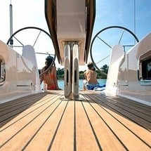 Bavaria Cruiser 41