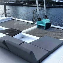 Fountaine Pajot Saba 50