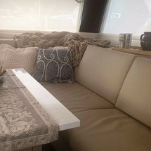 Fountaine Pajot Saba 50