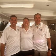 Fountaine Pajot Saba 50