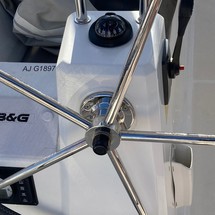 Beneteau Oceanis 35.1