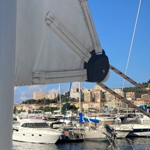 Beneteau Oceanis 35.1