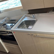 Beneteau Oceanis 35.1