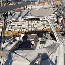 Beneteau Oceanis 35.1