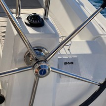 Beneteau Oceanis 35.1