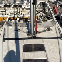 Beneteau Oceanis 35.1