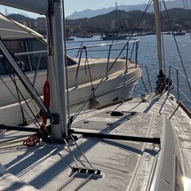Beneteau Oceanis 35.1