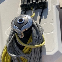Beneteau Oceanis 35.1