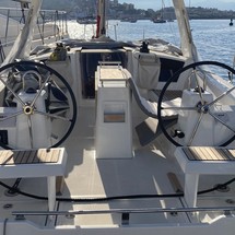 Beneteau Oceanis 35.1