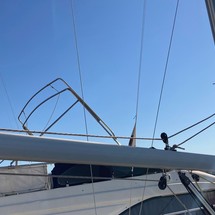 Beneteau Oceanis 35.1