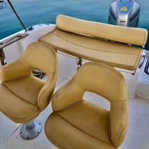 Sessa Key Largo 22