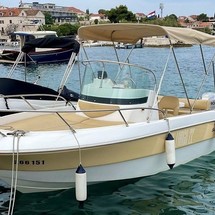 Sessa Key Largo 22