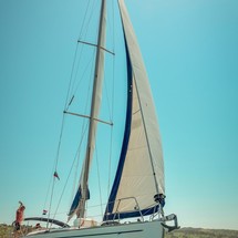 Salona 45