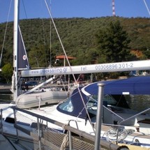 Bavaria 46 Cruiser