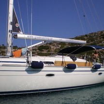 Bavaria 46 Cruiser