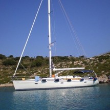 Bavaria 46 Cruiser